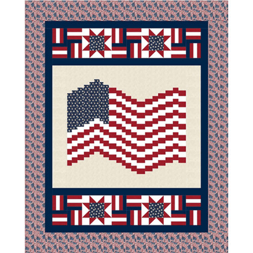 Quilts of Valor® Winners Announced! 